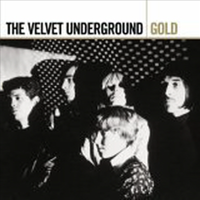 Velvet Underground - Gold - Definitive Collection (Remastered)