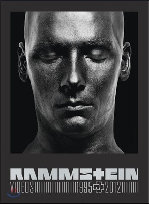 Rammstein - Videos 1995-2012