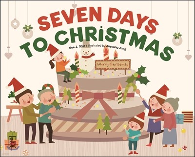 Seven Days to Christmas
