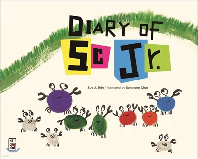 Diary of SC Jr.