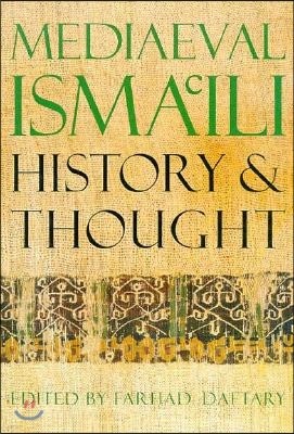 Mediaeval Isma'ili History and Thought