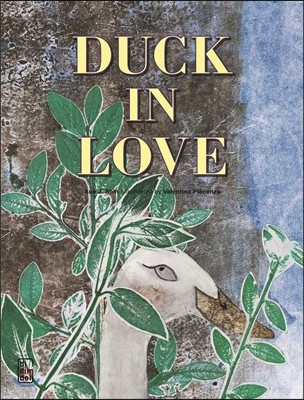 Duck in Love