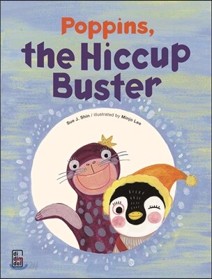 Poppins, the Hiccup Buster
