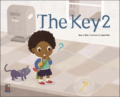 The Key 2
