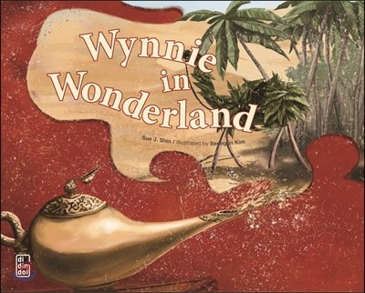 Wynnie in Wonderland