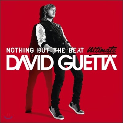 David Guetta (̺ Ÿ) - Nothing But The Beat Ultimate