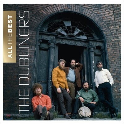 Dubliners - All The Best