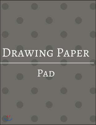 Drawing Paper Pad