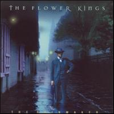 Flower Kings - Rainmaker