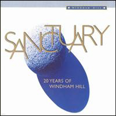 Various Artists - Sanctuary: 20 Years of Windham Hill (2CD)