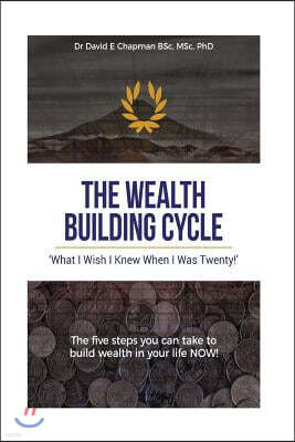 The Wealth Building Cycle: I Really Wish I Knew These 5 Simple Steps To Building Wealth When I Was Twenty!