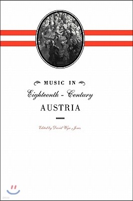 Music in Eighteenth-Century Austria