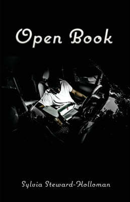 "Open Book"