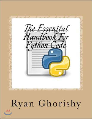 The Essential Handbook For Python Code