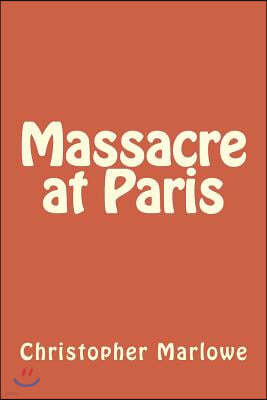 Massacre at Paris