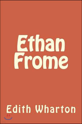 Ethan Frome