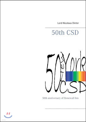 50th CSD