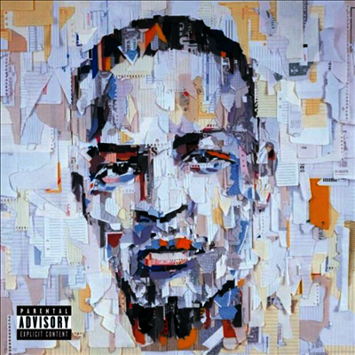 T.I. — Paper Trail (Deluxe Edition) 앨범 커버