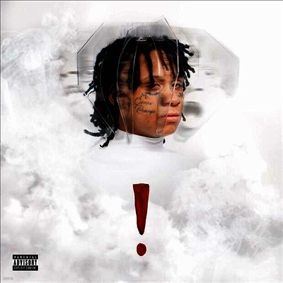 Trippie Redd — ! 앨범 커버