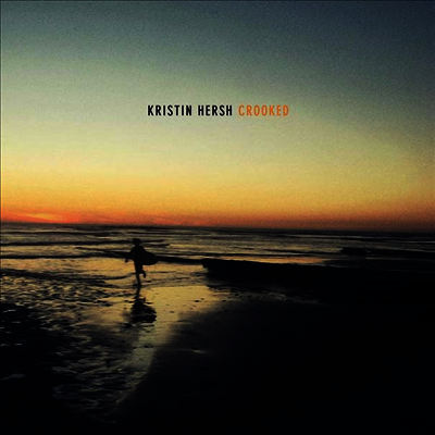 Kristin Hersh - Crooked (Remastered)(MP3 Download)(LP)