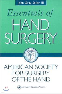 Essentials of Hand Surgery