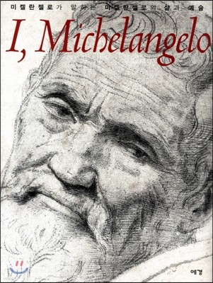 I, Michelangelo  ̶ 