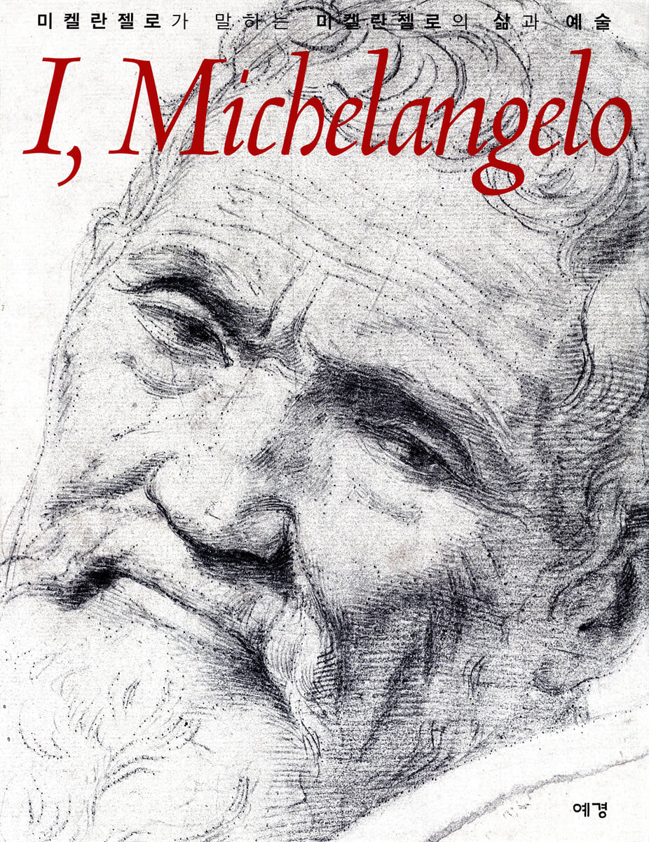I, Michelangelo 아이 미켈란젤로
