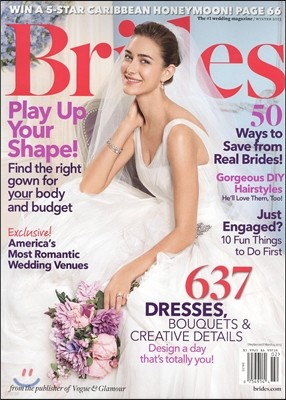 Brides USA (ݿ) : 2013 Winter