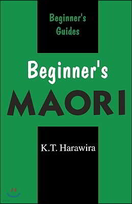 Beginner's Maori