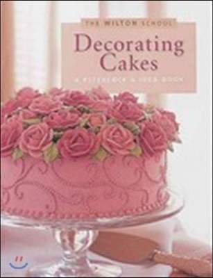 Decorating Cakes