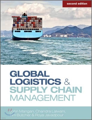 [Ǹ] Global Logistics & Supply Chain Management, 2/E