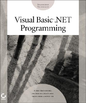 Visual Basic.Net Programming