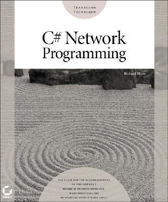 C# Network Programming