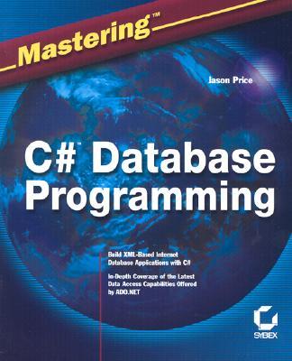 Mastering C# Database Programming