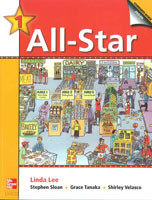 All Star 1 Student Book 