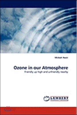 Ozone in our Atmosphere