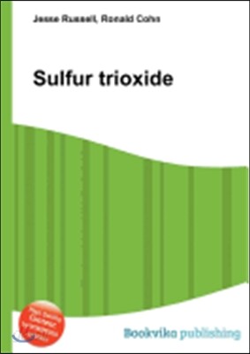 Sulfur Trioxide