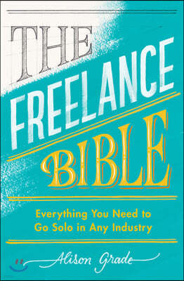 The Freelance Bible