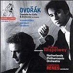 [̰] Pieter Wispelwey, Lawrence Renes / 庸 : ÿ ְ, е, Ű : ȴ ĭŸ, ƷŰ :  뷡 (Dvorak : Cello Concerto Op.104, Rondo Op.94, Tchaikovsky : Andante Catab