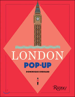 London Pop-up
