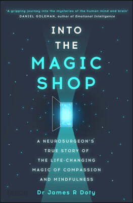 Into the Magic Shop
