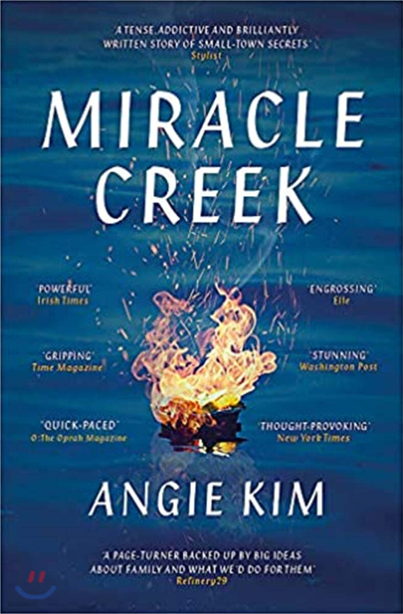 The Miracle Creek