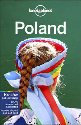 Lonely Planet Poland 9