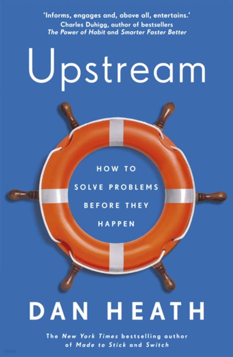 Upstream