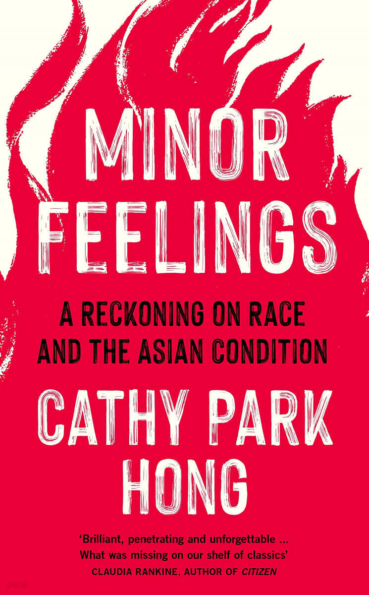 The Minor Feelings