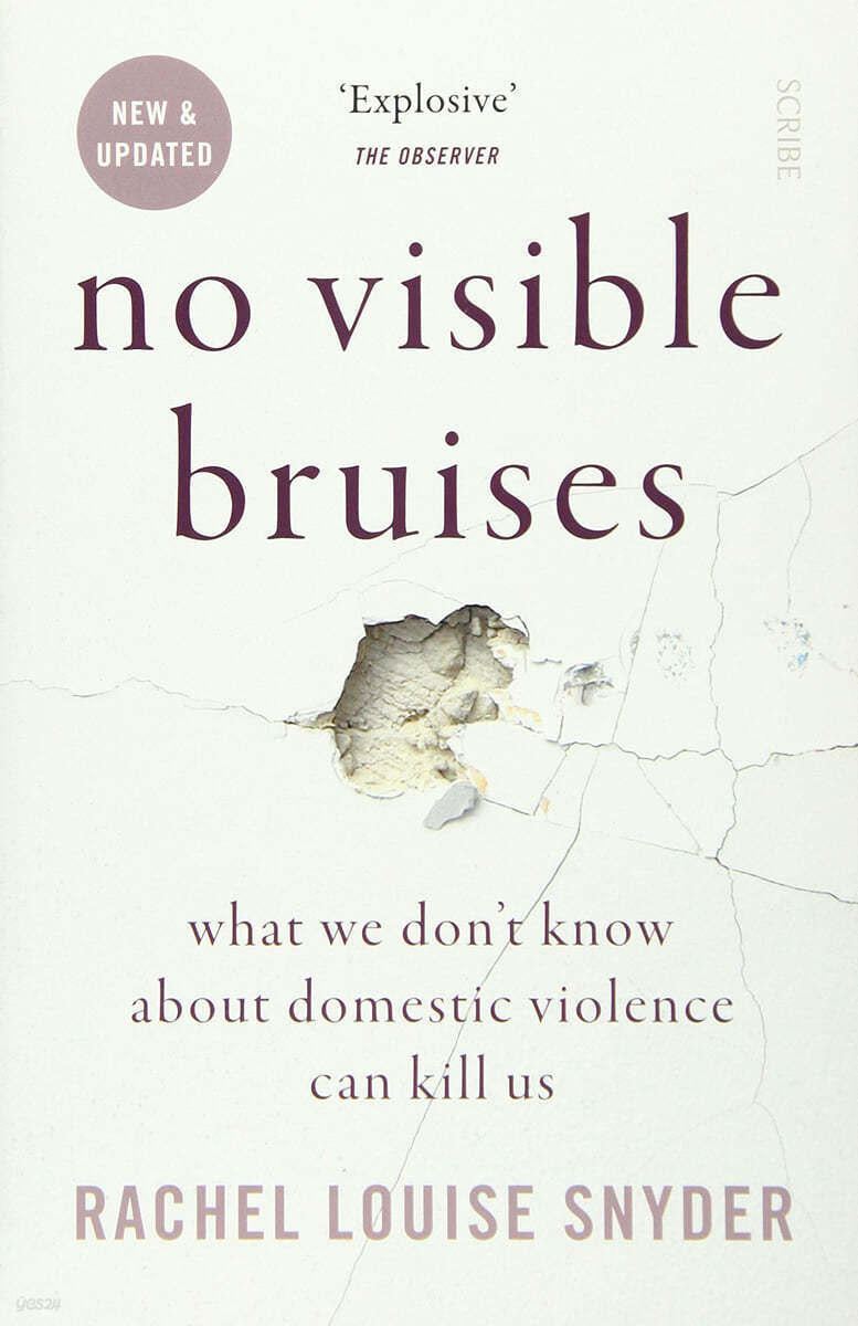 No Visible Bruises