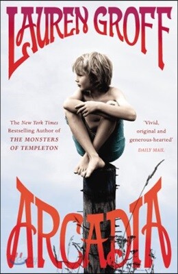 The Arcadia
