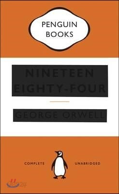 Nineteen Eighty-Four