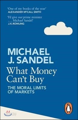 What Money Can't Buy