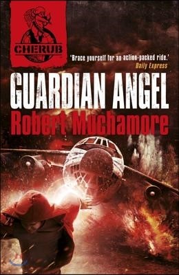 Cherub: Guardian Angel: Book 14
